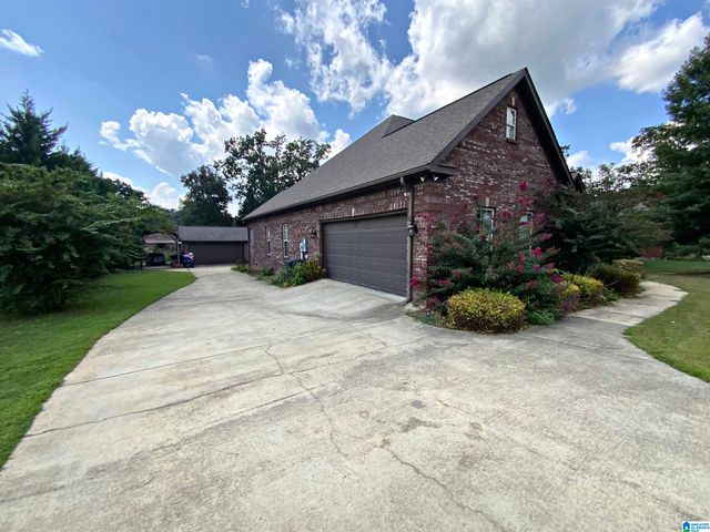 84 JOE STREET, Lincoln, AL 35096