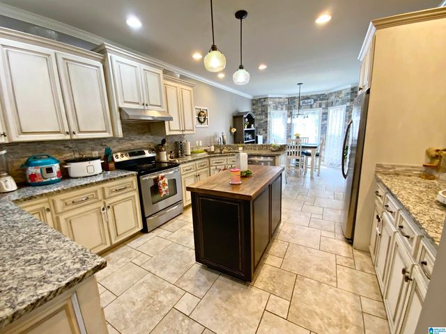 84 JOE STREET, Lincoln, AL 35096