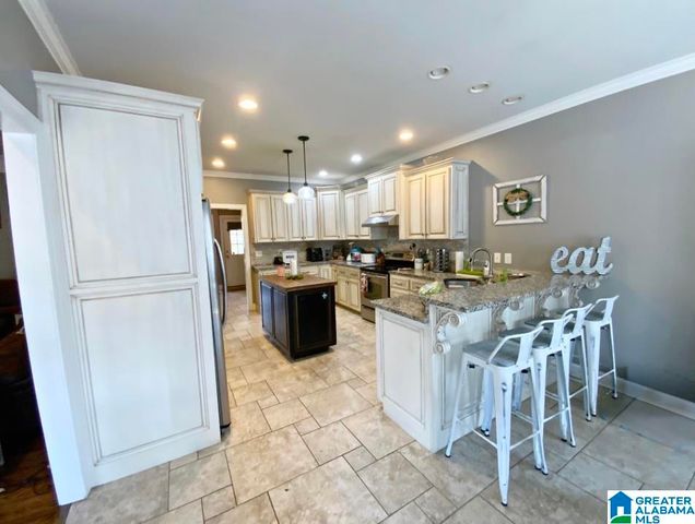 84 JOE STREET, Lincoln, AL 35096