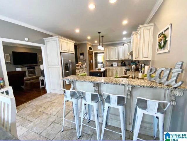 84 JOE STREET, Lincoln, AL 35096