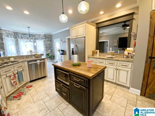 84 JOE STREET, Lincoln, AL 35096