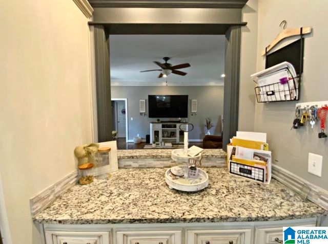 84 JOE STREET, Lincoln, AL 35096