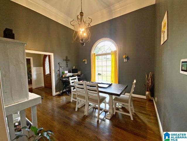 84 JOE STREET, Lincoln, AL 35096