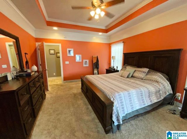 84 JOE STREET, Lincoln, AL 35096