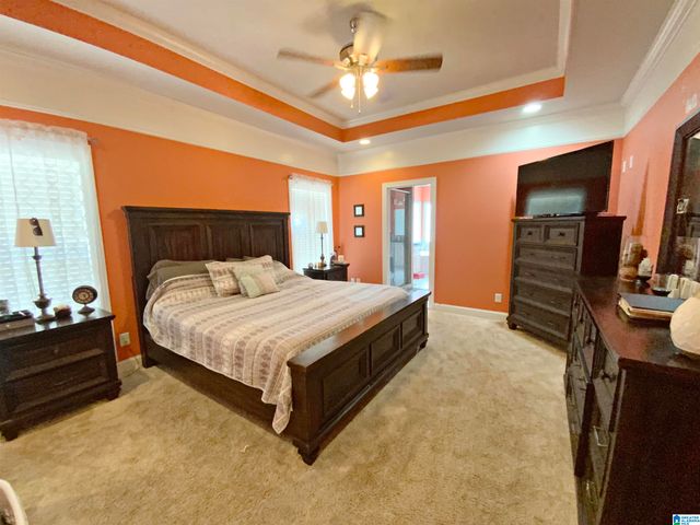 84 JOE STREET, Lincoln, AL 35096