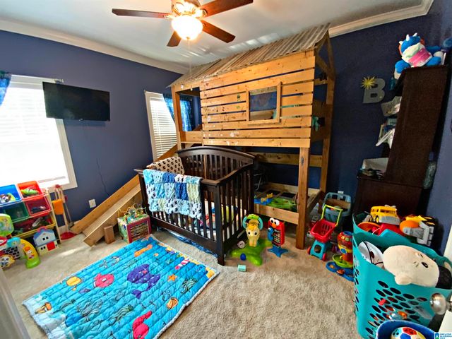 84 JOE STREET, Lincoln, AL 35096