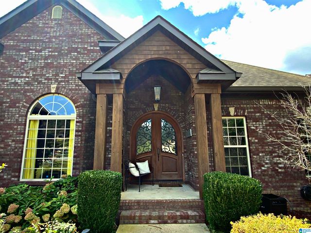 84 JOE STREET, Lincoln, AL 35096