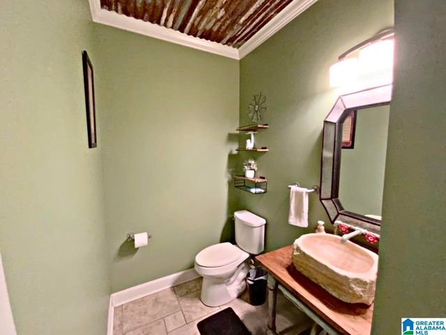 84 JOE STREET, Lincoln, AL 35096