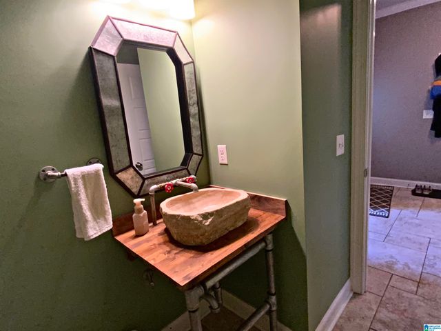 84 JOE STREET, Lincoln, AL 35096