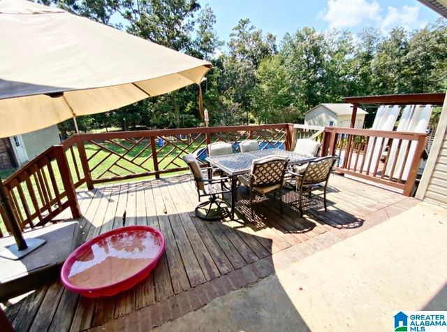 84 JOE STREET, Lincoln, AL 35096