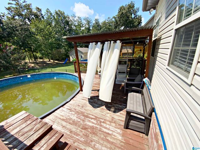 84 JOE STREET, Lincoln, AL 35096