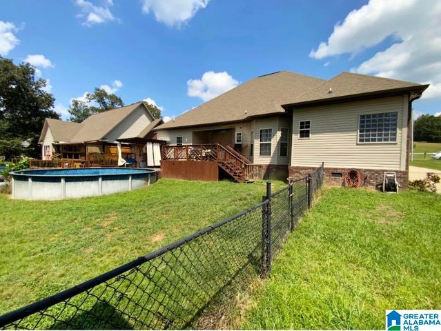 84 JOE STREET, Lincoln, AL 35096