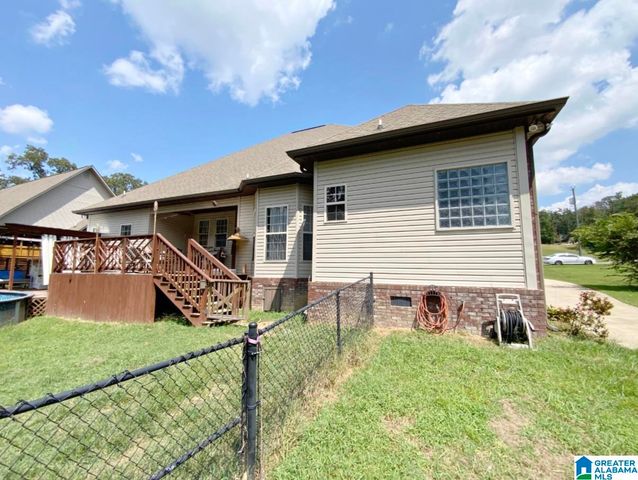 84 JOE STREET, Lincoln, AL 35096