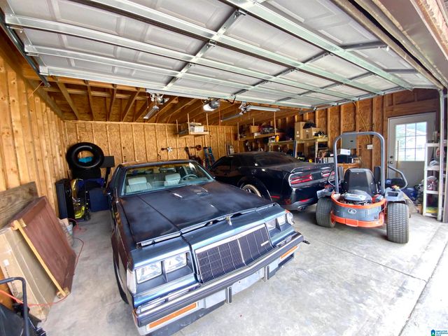 84 JOE STREET, Lincoln, AL 35096