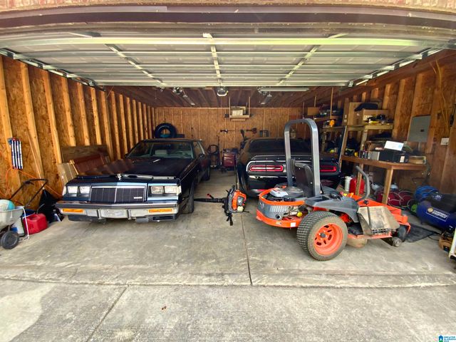 84 JOE STREET, Lincoln, AL 35096