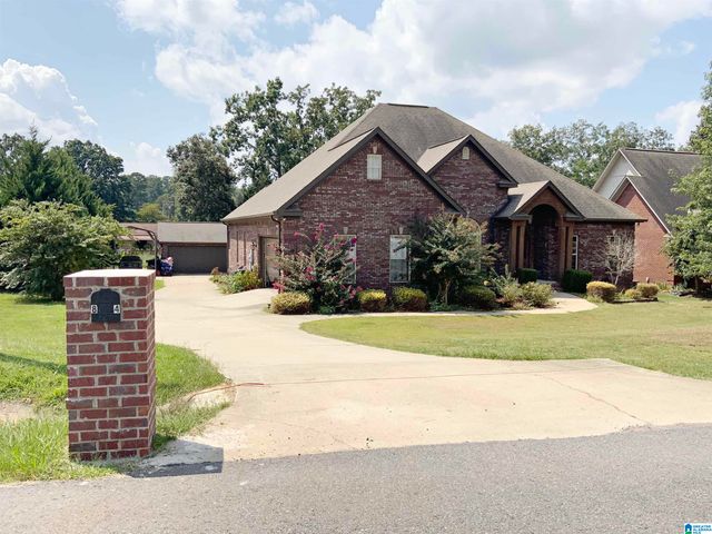 84 JOE STREET, Lincoln, AL 35096