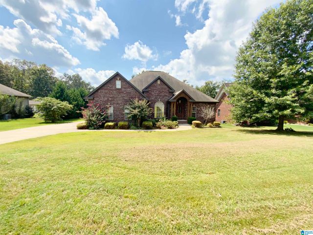 84 JOE STREET, Lincoln, AL 35096
