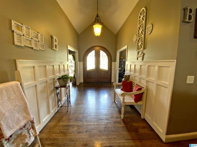 84 JOE STREET, Lincoln, AL 35096