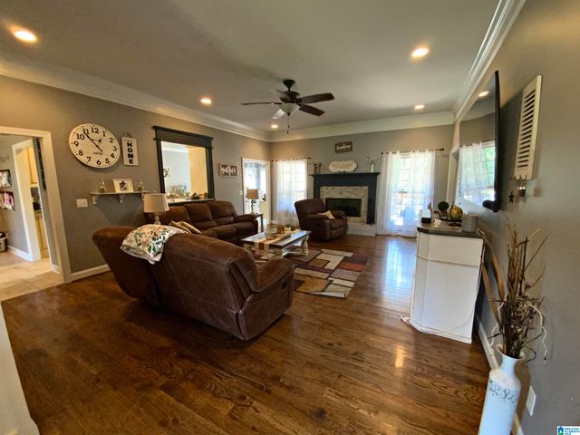 84 JOE STREET, Lincoln, AL 35096