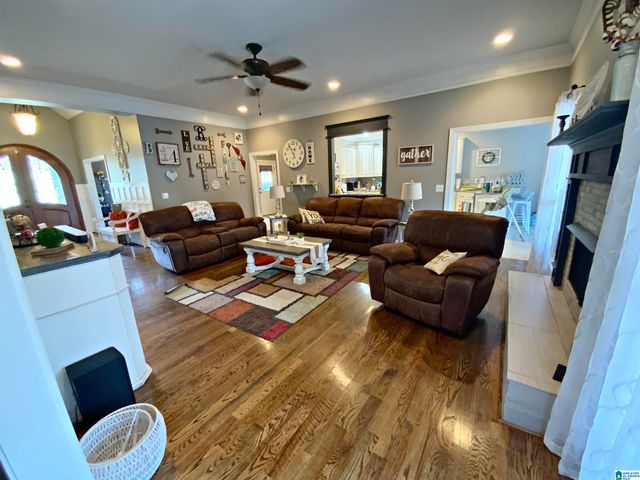 84 JOE STREET, Lincoln, AL 35096