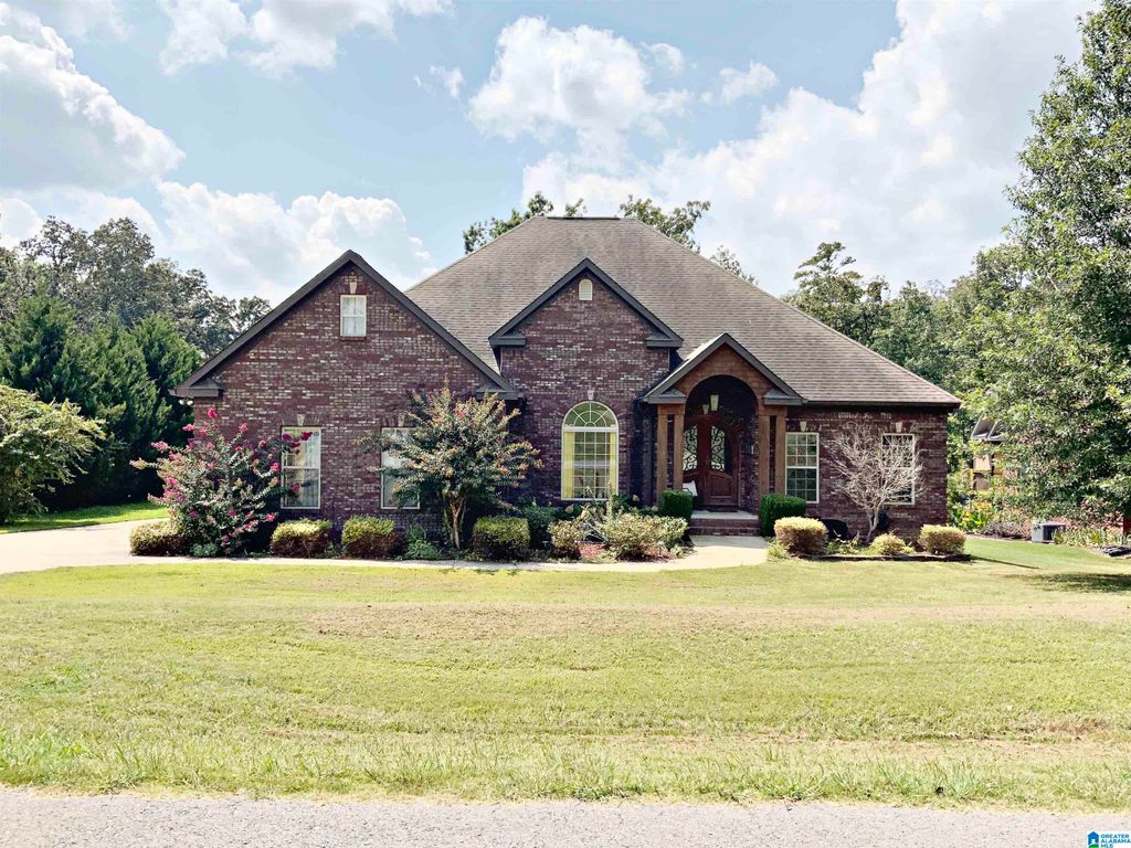 84 JOE STREET, Lincoln, AL 35096