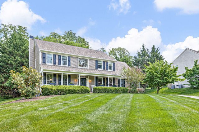 434 BUTTONWOOD RD, Landenberg, PA 19350