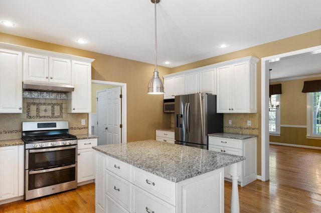 434 BUTTONWOOD RD, Landenberg, PA 19350