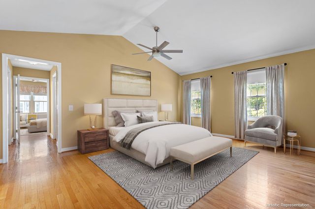 434 BUTTONWOOD RD, Landenberg, PA 19350