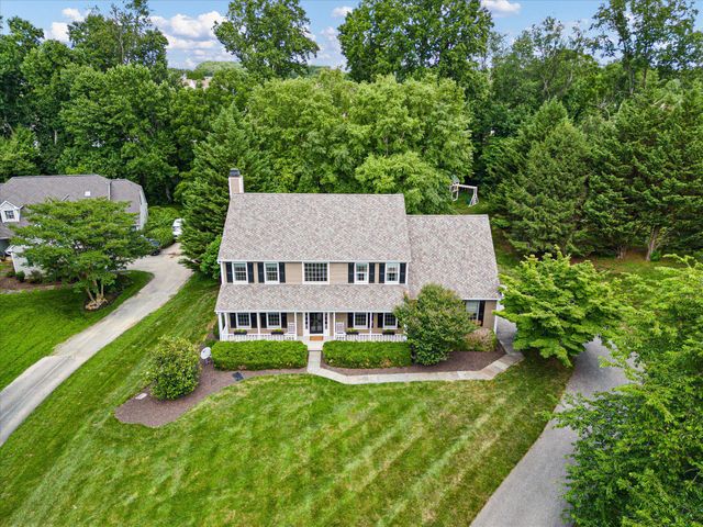 434 BUTTONWOOD RD, Landenberg, PA 19350
