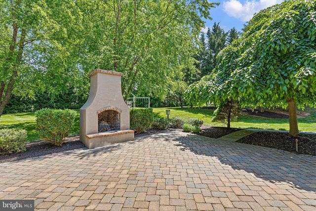 434 BUTTONWOOD RD, Landenberg, PA 19350