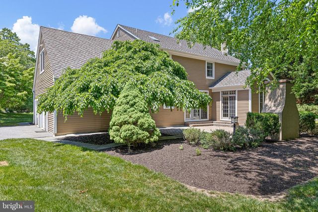 434 BUTTONWOOD RD, Landenberg, PA 19350