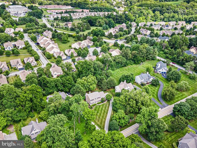434 BUTTONWOOD RD, Landenberg, PA 19350