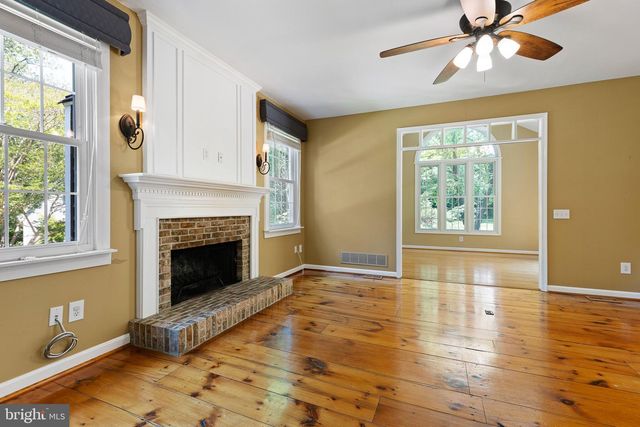 434 BUTTONWOOD RD, Landenberg, PA 19350