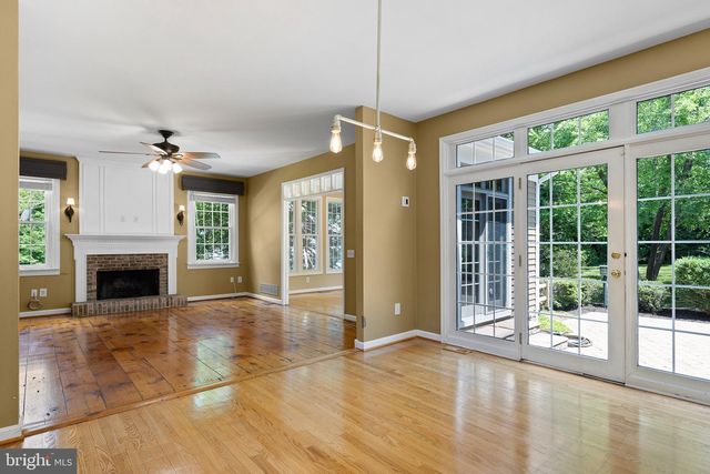 434 BUTTONWOOD RD, Landenberg, PA 19350