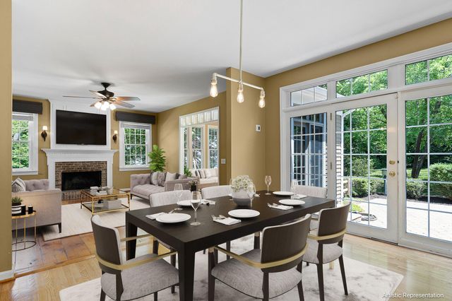 434 BUTTONWOOD RD, Landenberg, PA 19350