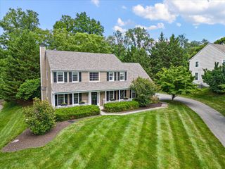 434 BUTTONWOOD RD, Landenberg, PA 19350
