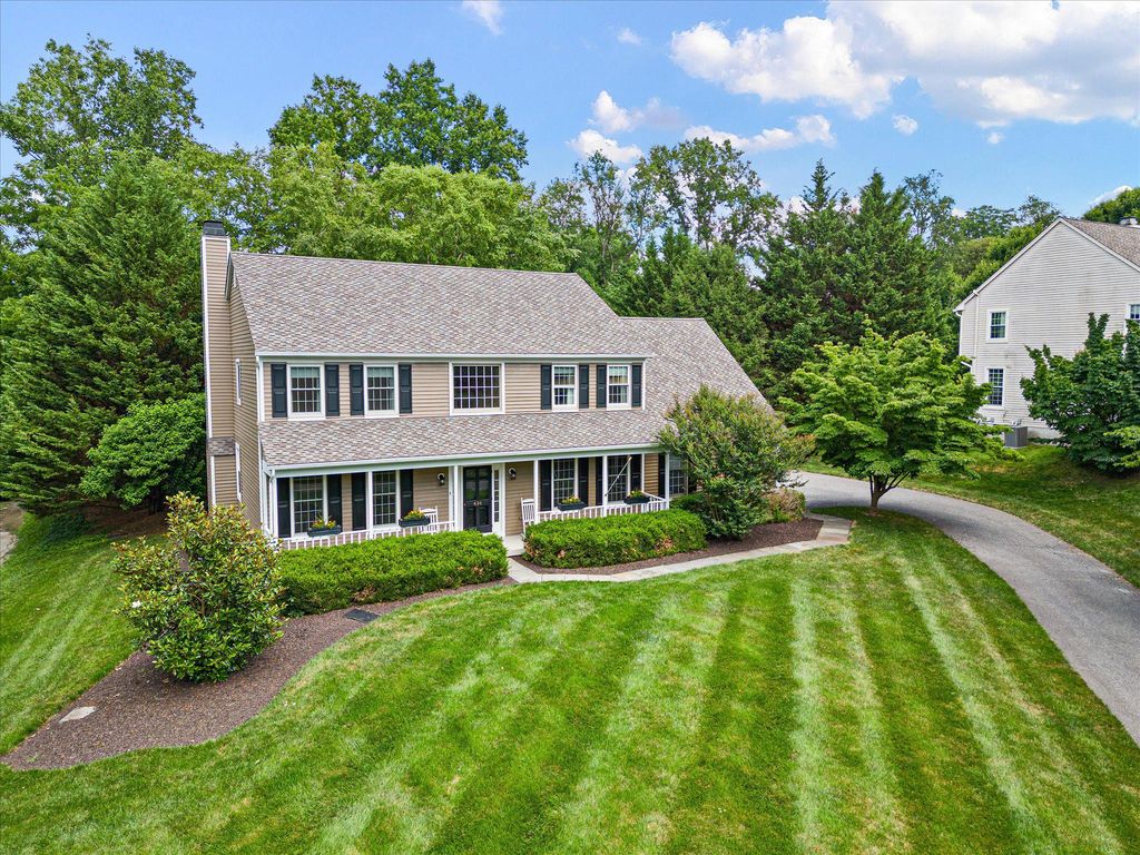 434 BUTTONWOOD RD, Landenberg, PA 19350