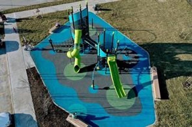 143 SE Booth Avenue, Waukee, IA 50263