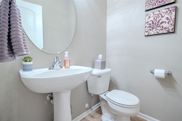 143 SE Booth Avenue, Waukee, IA 50263