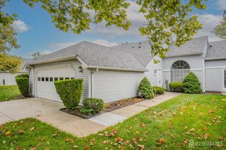 644 Nutley Drive A, Monroe, NJ 08832