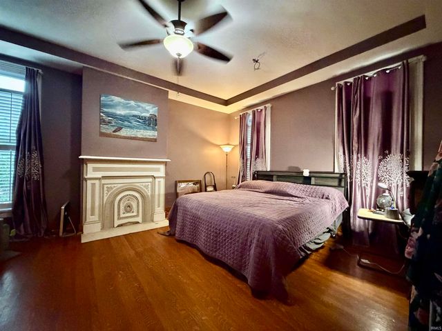 720 SE First Street, Evansville, IN 47713