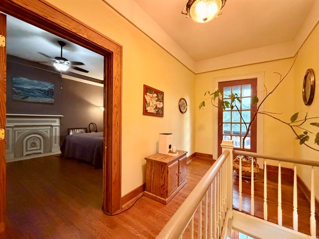 720 SE First Street, Evansville, IN 47713