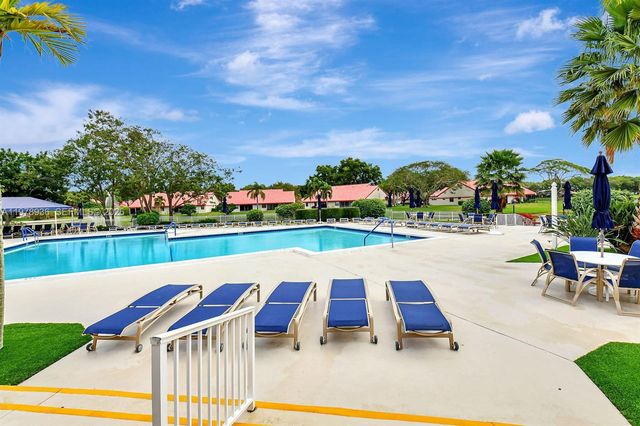 7604 Lexington Club Boulevard B, Delray Beach, FL 33446