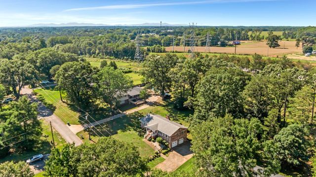 210 Rosecrest Road, Spartanburg, SC 29303