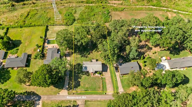 210 Rosecrest Road, Spartanburg, SC 29303