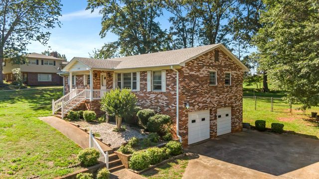 210 Rosecrest Road, Spartanburg, SC 29303