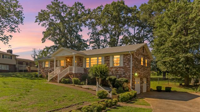 210 Rosecrest Road, Spartanburg, SC 29303
