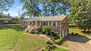 210 Rosecrest Road, Spartanburg, SC 29303