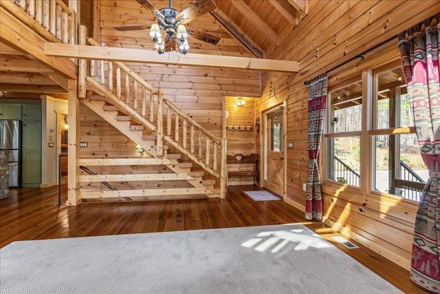205 Holder Cemetery Road, Tellico Plains, TN 37385