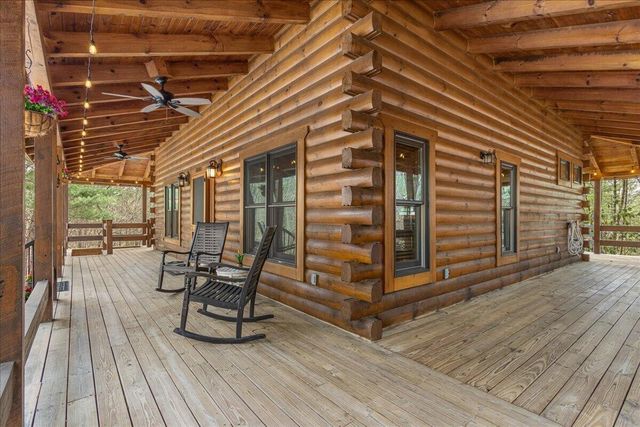 205 Holder Cemetery Road, Tellico Plains, TN 37385